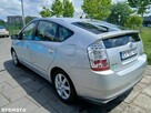 Toyota Prius - 6