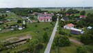 Działka budowlana z WZ dla budynku wielorodzinnego - 6