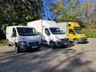 • PRZEPROWADZKI • WYWOZY • OPRÓŻNIANIE MIESZKAŃ – ZADZWOŃ - 5
