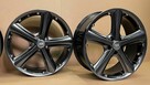 RH AU9025 9x20 ET50 5x120 BYD AMAROK T5 TOUAREG Caravelle - 5
