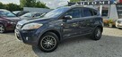 Ford Kuga 2,0 TDCI 136KM *Bezkluczykowy ,2X Koła,Panorama*Gwarancja*AUTOMI-X PL - 7