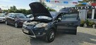 Ford Kuga 2,0 TDCI 136KM *Bezkluczykowy ,2X Koła,Panorama*Gwarancja*AUTOMI-X PL - 12
