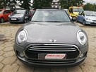 Mini Clubman 2.0 D 150 KM / Panorama / LED / Navi / PDC / tempomat / Manual - 3