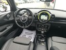 Mini Clubman 2.0 D 150 KM / Panorama / LED / Navi / PDC / tempomat / Manual - 12
