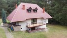 Dom Kamion gm. Wierzchlas, - 1