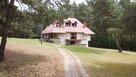 Dom Kamion gm. Wierzchlas, - 2
