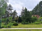 Domek letniskowy na działce budowlanej las rzeka - 3