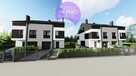 0% Nowoczesny bliźniak 211 m² z garażem, Nieporęt. - 1