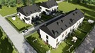0% Nowoczesny bliźniak 211 m² z garażem, Nieporęt. - 2