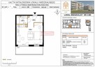 Promocja 1-pokojowe mieszkanie z dużym tarasem - 2