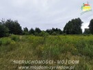 Działka budowlana Henryszew gm. Jaktorów - 2