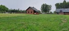 Działka budowlana Przywózki gm. Sokołów Podlaski - 1