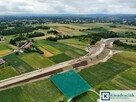 Działka rolna Potok gm. Jedlicze, - 1