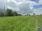 Działka budowlana Wadowice - 1