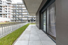 LUX | 3 pok | ogródek | taras | parking - 9