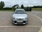 Ford Focus - 2