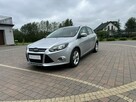 Ford Focus - 3