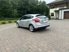 Ford Focus - 5
