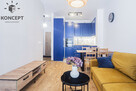 2 pok | Parking | Balkon | Park - 1