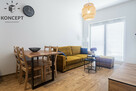 2 pok | Parking | Balkon | Park - 4