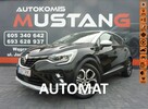Renault Captur INTENS*1.6 E-TECH Hybryda*AUTOMAT*Navi*Kamera*Asystent Pasa*2xPDC