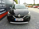 Renault Captur INTENS*1.6 E-TECH Hybryda*AUTOMAT*Navi*Kamera*Asystent Pasa*2xPDC - 2