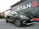 Renault Captur INTENS*1.6 E-TECH Hybryda*AUTOMAT*Navi*Kamera*Asystent Pasa*2xPDC - 3