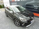Renault Captur INTENS*1.6 E-TECH Hybryda*AUTOMAT*Navi*Kamera*Asystent Pasa*2xPDC - 10