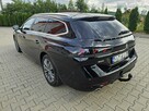Peugeot 508 Full Led, Bliss, Kamera ,Navi, Android,  Serwis GWARANCJA - 5