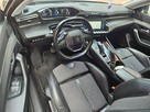 Peugeot 508 Full Led, Bliss, Kamera ,Navi, Android,  Serwis GWARANCJA - 8