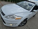 Ford Mondeo Niski Przebieg, KlimaTronik, Navi, Convers, Grzane Fotele, GWARANCJA - 2