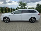 Ford Mondeo Niski Przebieg, KlimaTronik, Navi, Convers, Grzane Fotele, GWARANCJA - 3
