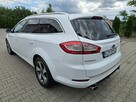 Ford Mondeo Niski Przebieg, KlimaTronik, Navi, Convers, Grzane Fotele, GWARANCJA - 4