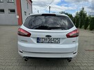 Ford Mondeo Niski Przebieg, KlimaTronik, Navi, Convers, Grzane Fotele, GWARANCJA - 5