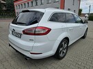 Ford Mondeo Niski Przebieg, KlimaTronik, Navi, Convers, Grzane Fotele, GWARANCJA - 6