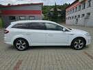 Ford Mondeo Niski Przebieg, KlimaTronik, Navi, Convers, Grzane Fotele, GWARANCJA - 7