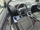Ford Mondeo Niski Przebieg, KlimaTronik, Navi, Convers, Grzane Fotele, GWARANCJA - 8