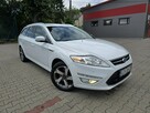 Ford Mondeo Niski Przebieg, KlimaTronik, Navi, Convers, Grzane Fotele, GWARANCJA - 9