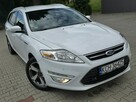 Ford Mondeo Niski Przebieg, KlimaTronik, Navi, Convers, Grzane Fotele, GWARANCJA - 10