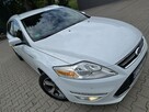 Ford Mondeo Niski Przebieg, KlimaTronik, Navi, Convers, Grzane Fotele, GWARANCJA - 11