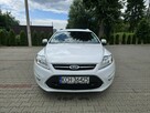 Ford Mondeo Niski Przebieg, KlimaTronik, Navi, Convers, Grzane Fotele, GWARANCJA - 12