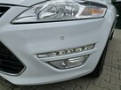 Ford Mondeo Niski Przebieg, KlimaTronik, Navi, Convers, Grzane Fotele, GWARANCJA - 13