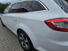 Ford Mondeo Niski Przebieg, KlimaTronik, Navi, Convers, Grzane Fotele, GWARANCJA - 15
