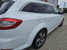 Ford Mondeo Niski Przebieg, KlimaTronik, Navi, Convers, Grzane Fotele, GWARANCJA - 16