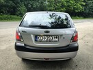 Kia Rio Klimatyzacja, el. Szyby, Niski Przebieg, Super Stan, Gwarancja - 6