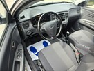 Kia Rio Klimatyzacja, el. Szyby, Niski Przebieg, Super Stan, Gwarancja - 8