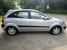 Kia Rio Klimatyzacja, el. Szyby, Niski Przebieg, Super Stan, Gwarancja - 9
