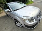 Kia Rio Klimatyzacja, el. Szyby, Niski Przebieg, Super Stan, Gwarancja - 12