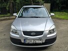 Kia Rio Klimatyzacja, el. Szyby, Niski Przebieg, Super Stan, Gwarancja - 13
