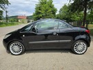 Mitsubishi Colt Cabrio, Klimatyzacja, el. Dach, el. Szyby, Super Stan - 3